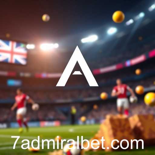Admiralbet: Navigating the Digital Gaming Waters