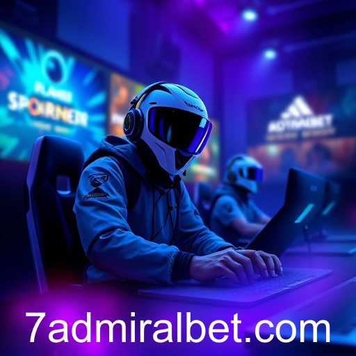 AdmiralBet: Navigating the Future of Online Gaming