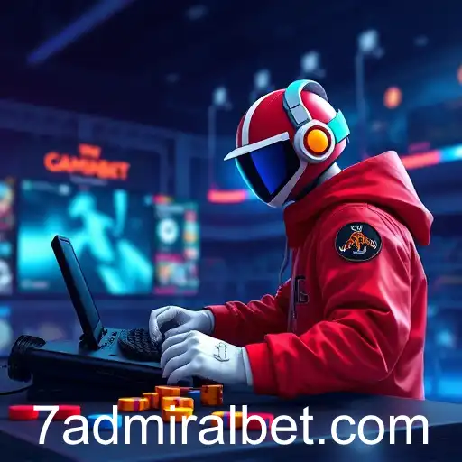 Admiralbet Navigates Gaming Challenges