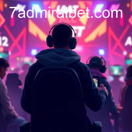 AdmiralBet's Rise in the Gaming World