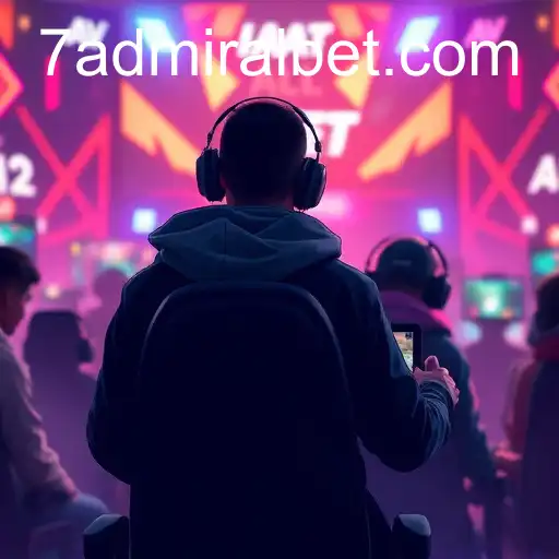 AdmiralBet's Rise in the Gaming World
