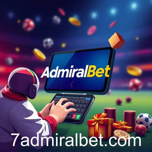 AdmiralBet's Impact on Online Gaming Trends