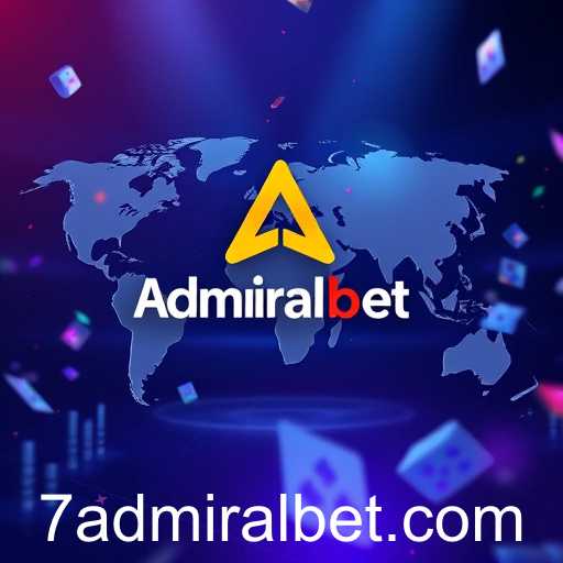 AdmiralBet Expands Global Footprint in Online Gaming