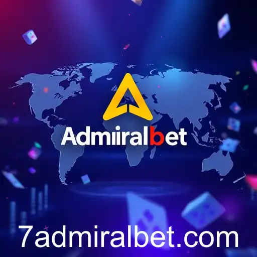 AdmiralBet Expands Global Footprint in Online Gaming