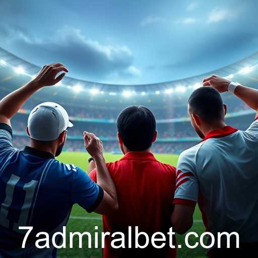 AdmiralBet Sets Course for Global Gaming Leadership