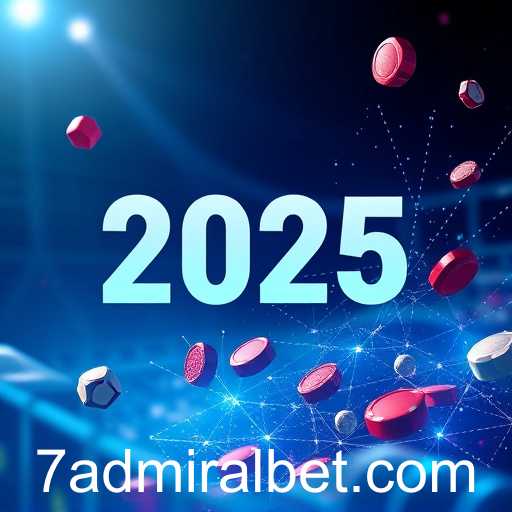 AdmiralBet's Evolution Amidst Global Gaming Trends