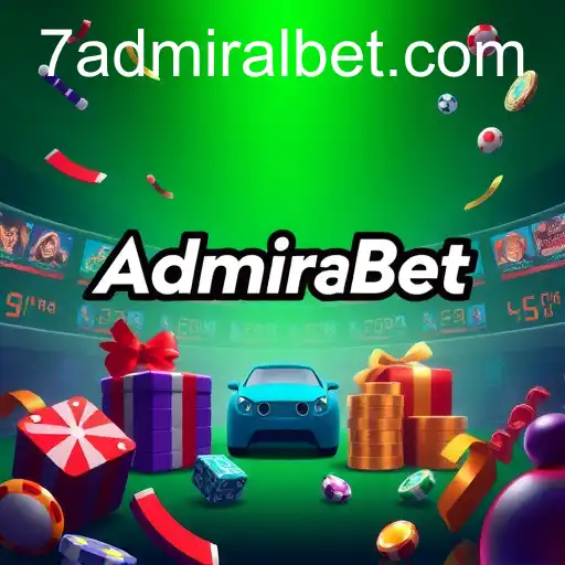 AdmiralBet's Growing Influence in the Gaming World