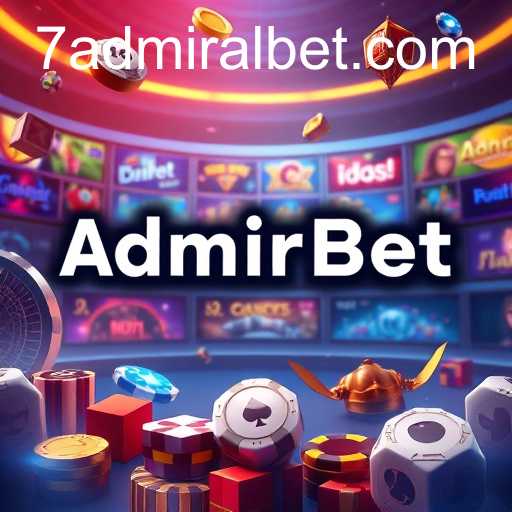 Admiralbet Navigates the Digital Gaming Seas