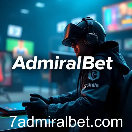 AdmiralBet's Evolving Role in the Online Gaming Sphere