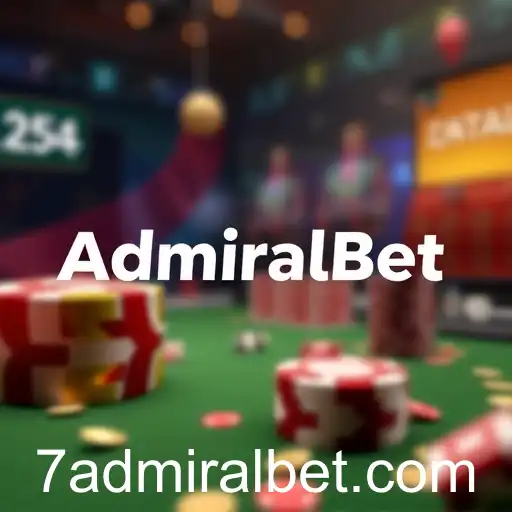 AdmiralBet's Rising Influence in Online Gaming