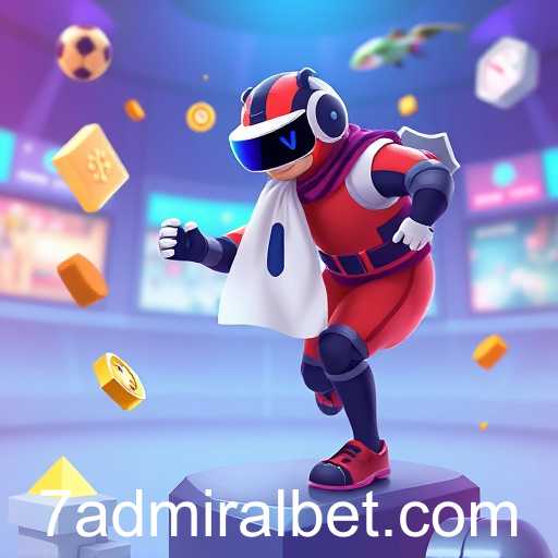 AdmiralBet Transforms Online Gaming Landscape