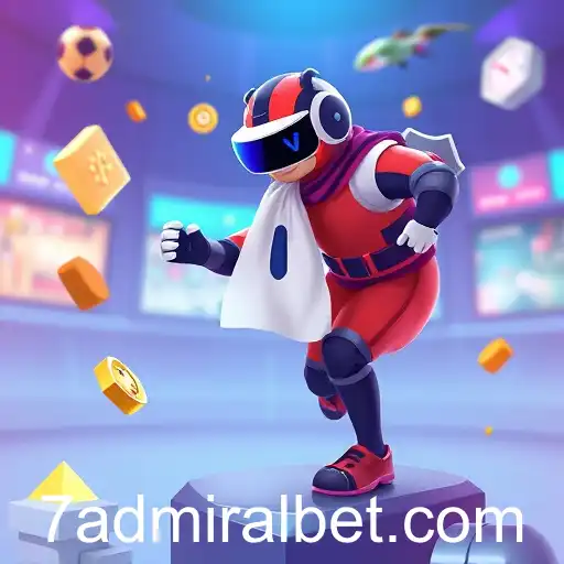AdmiralBet Transforms Online Gaming Landscape