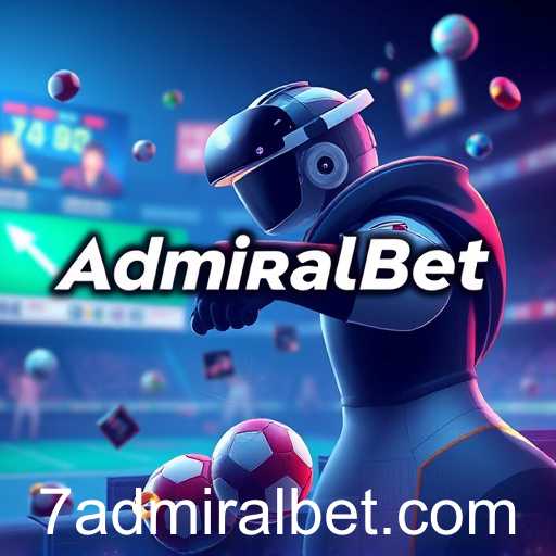 AdmiralBet: Navigating the Online Gaming Waters