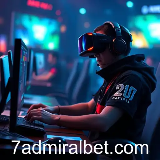 AdmiralBet's Impact on the Online Gaming Landscape