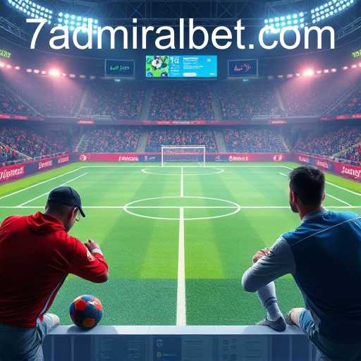 AdmiralBet's Rising Influence in Online Gaming