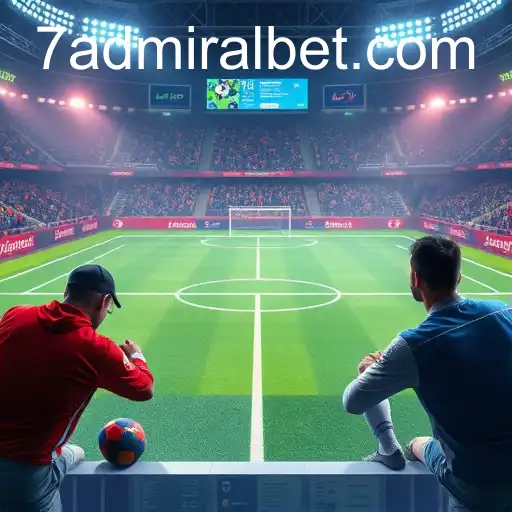 AdmiralBet's Rising Influence in Online Gaming