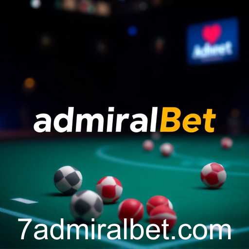 Admiralbet: Navigating the Online Gaming Frontier