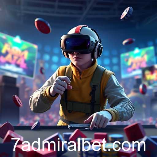 Admiralbet's Global Impact on Online Gaming