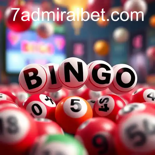 Exploring the Exciting World of Online Bingo at AdmiralBet