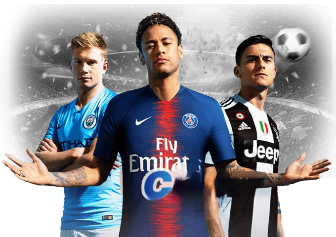 Lots of sports bets at admiralbet sports