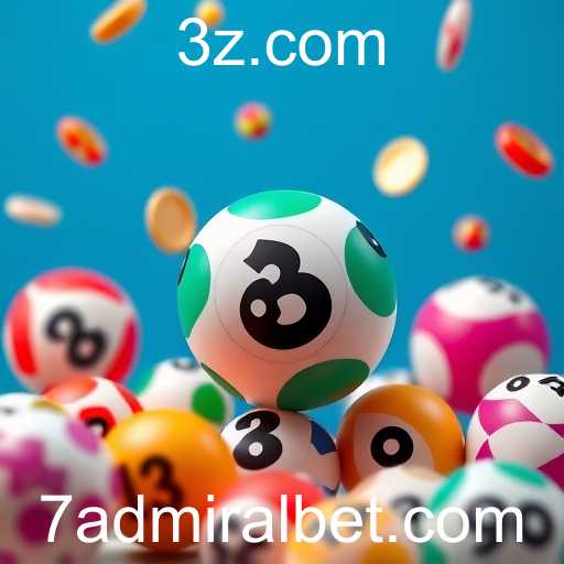 Exploring the World of Online Lottery Games with AdmiralBet