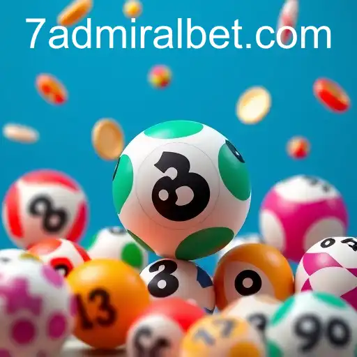 Exploring the World of Online Lottery Games with AdmiralBet