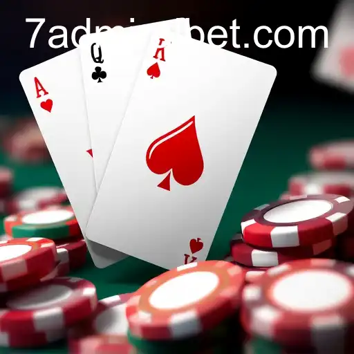 Exploring the Thrills of Online Poker with Admiralbet