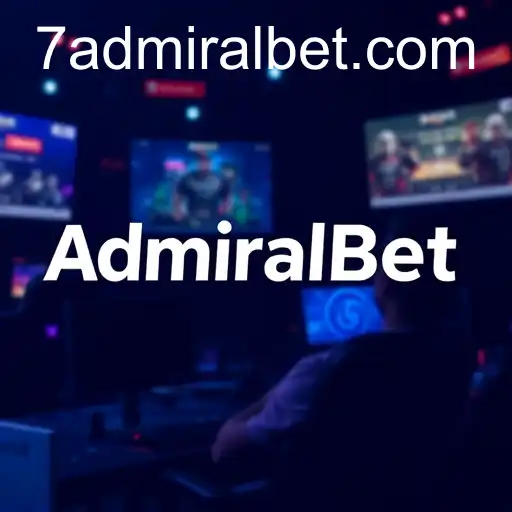 The Rise of AdmiralBet in Online Gaming