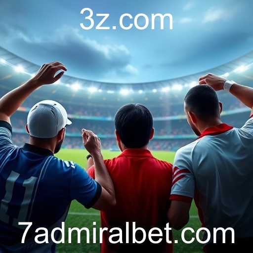Exploring the Rise of Sports Betting: A Deep Dive into Admiralbet