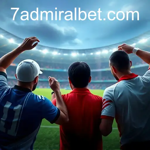 Exploring the Rise of Sports Betting: A Deep Dive into Admiralbet