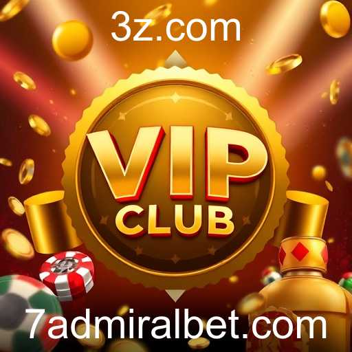 Exploring the Exciting World of AdmiralBet's VIP Club
